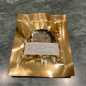 Pat McGrath Labs Eyeshadow Sextrovert Individual Single NWT EYEdols